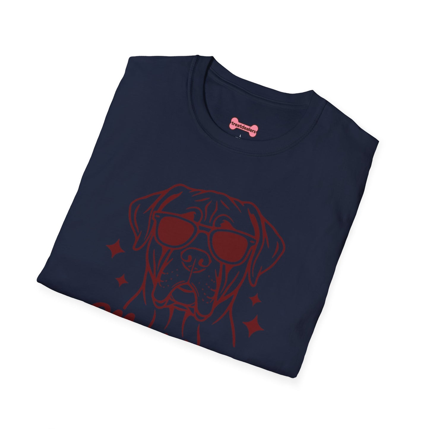 Christmas Unisex T-Shirt 'Merry KissMyAss' Funny Holiday Tee Shirt