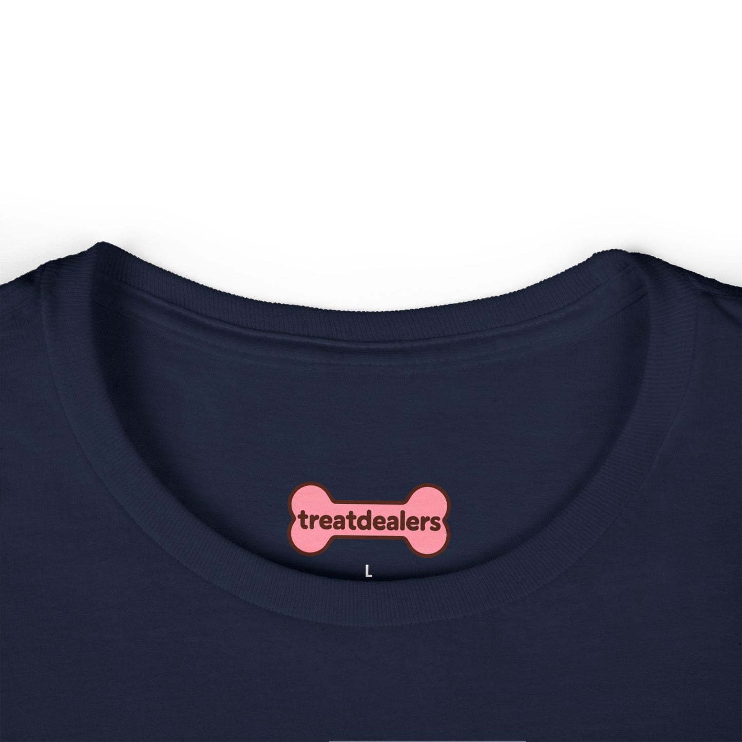 Funny "HalloThankMas" T-Shirt, Softstyle Tee