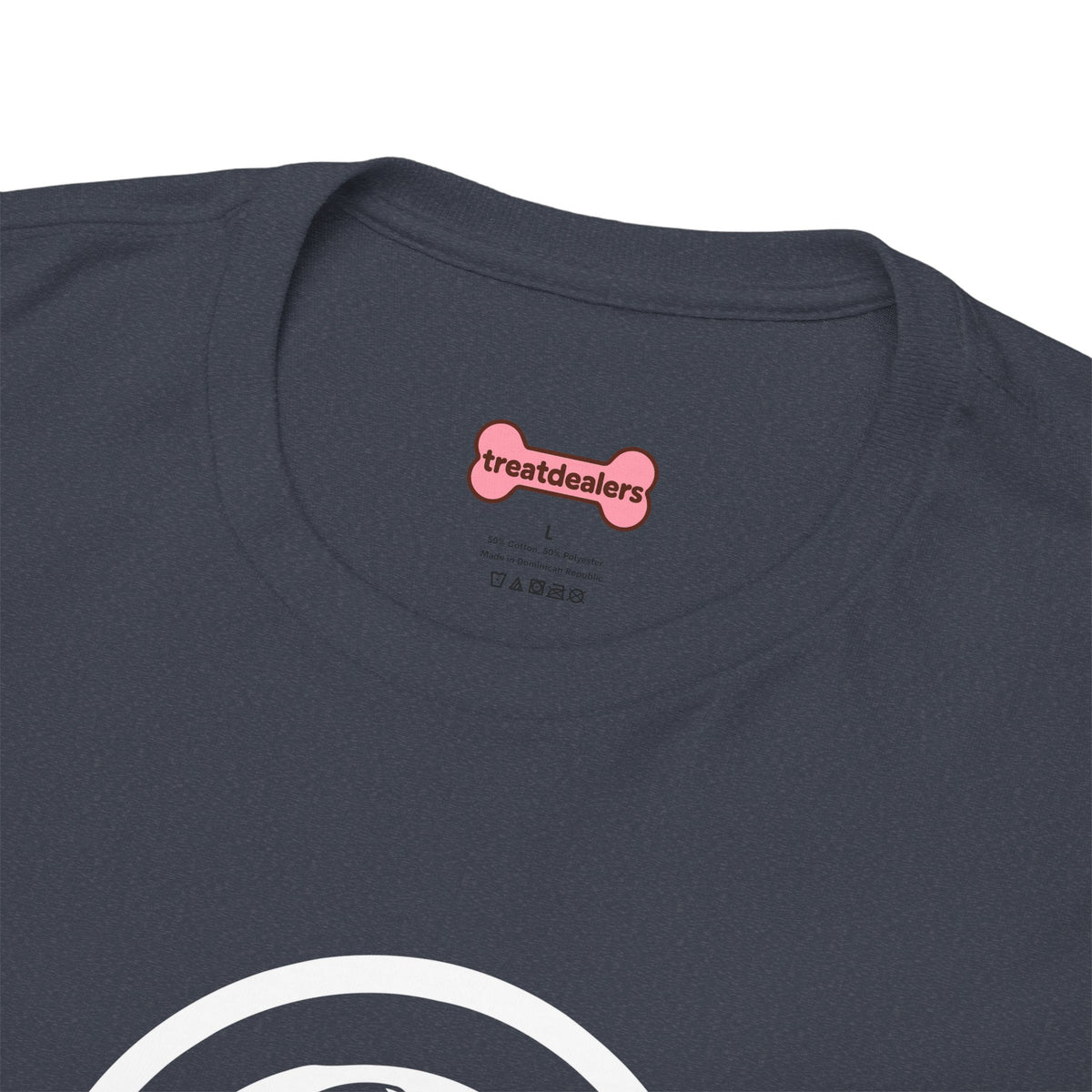 T-Shirt: "Dogfather"