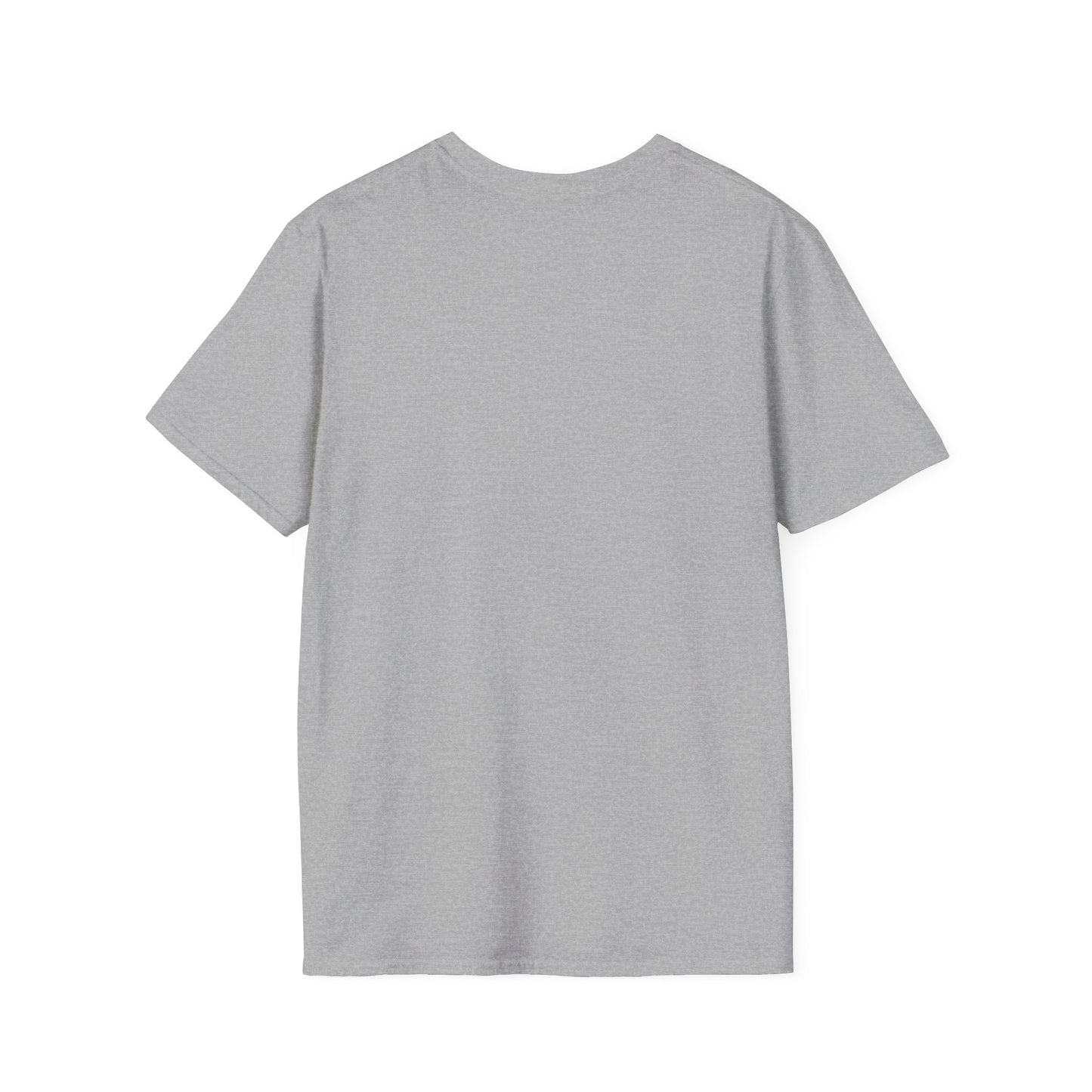 T-Shirt: "Don't Be a Cock Sucker"