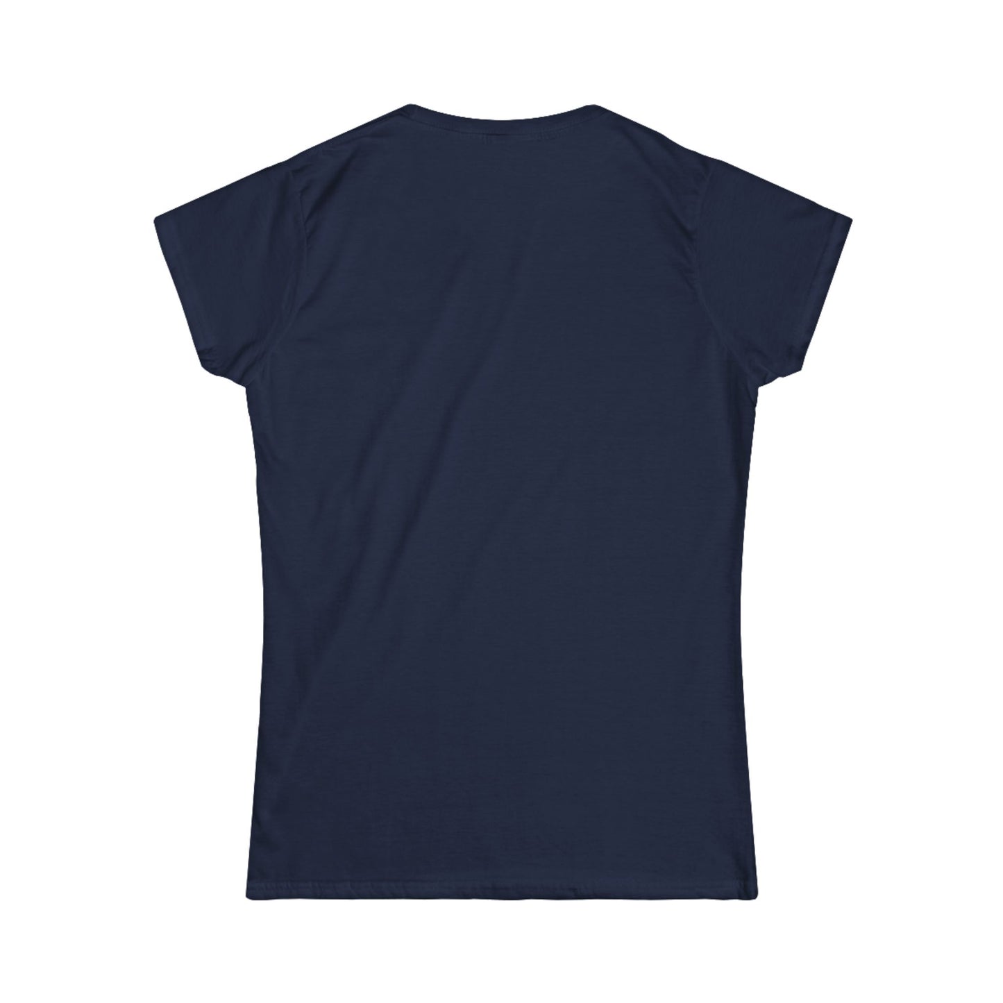Funny "HalloThankMas" T-Shirt, Softstyle Tee
