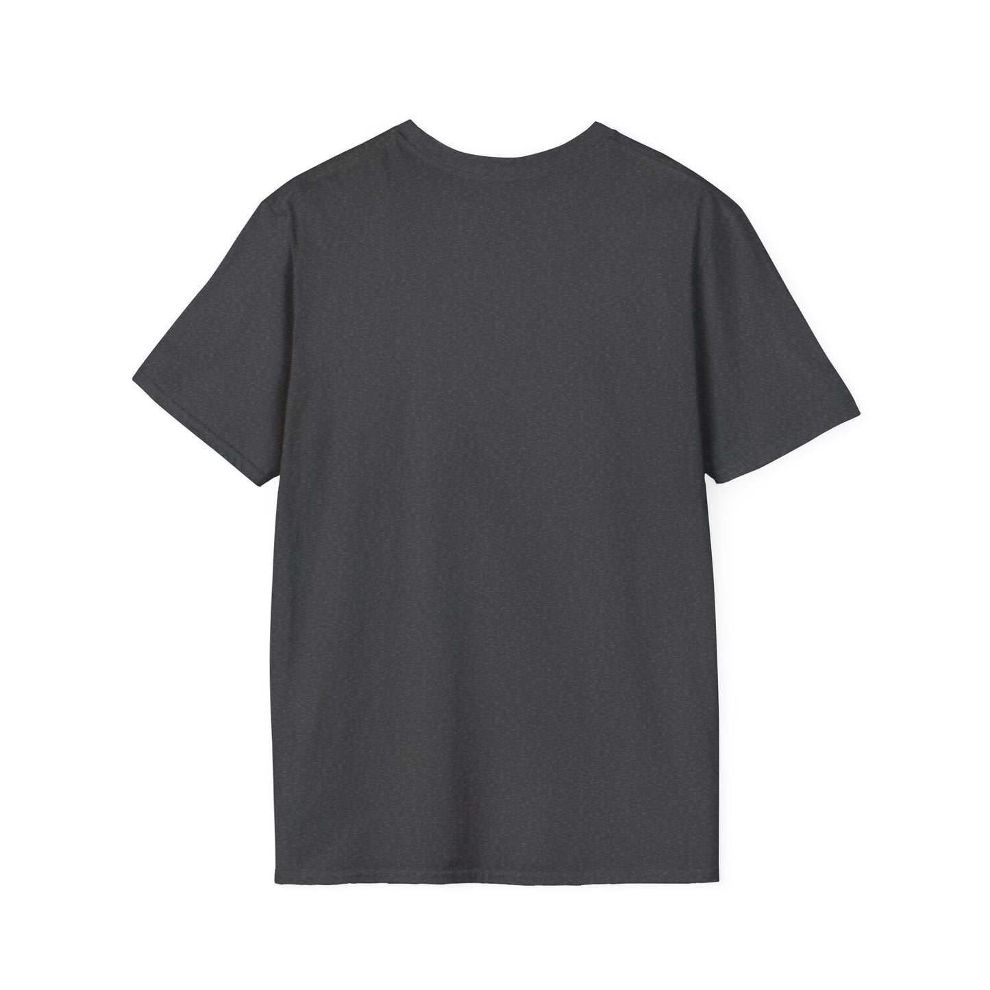 T-Shirt: "Don't Be a Cock Sucker"