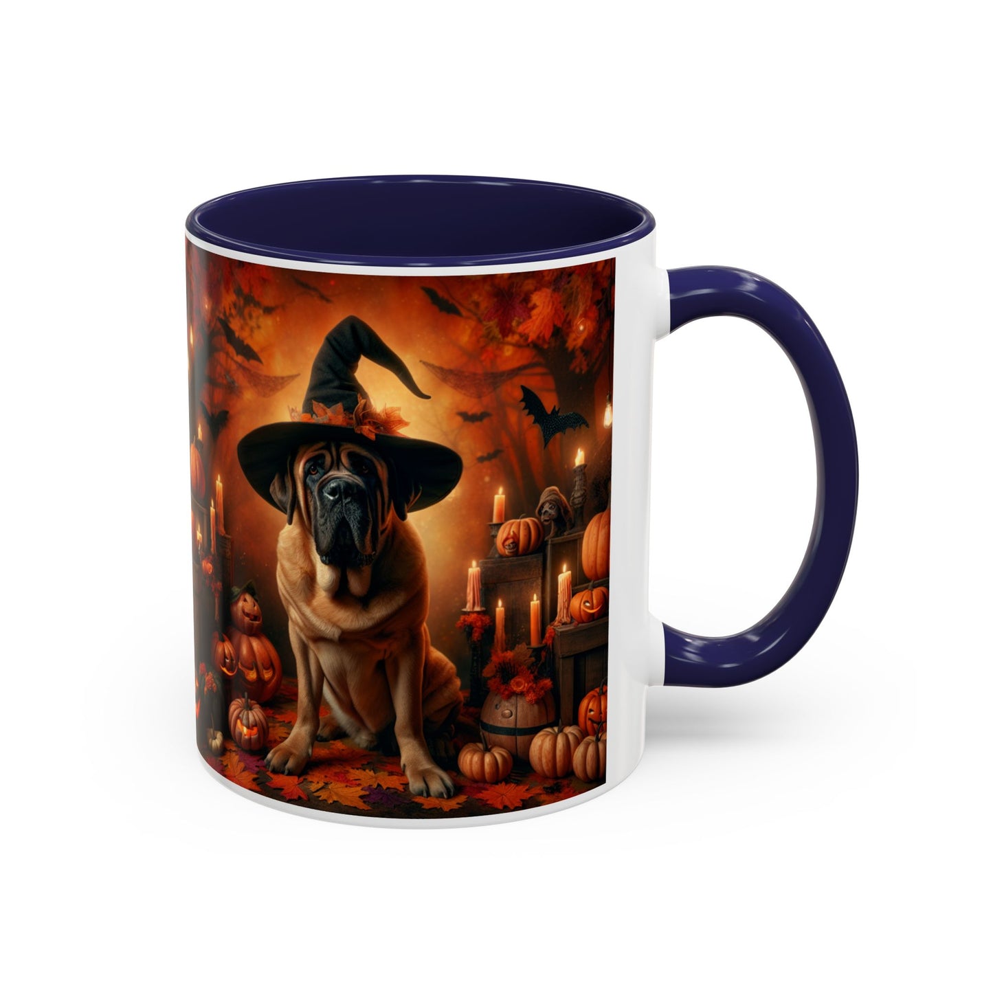Coffee/Tea Mug: "This is BOO Shit" (11oz/15oz)