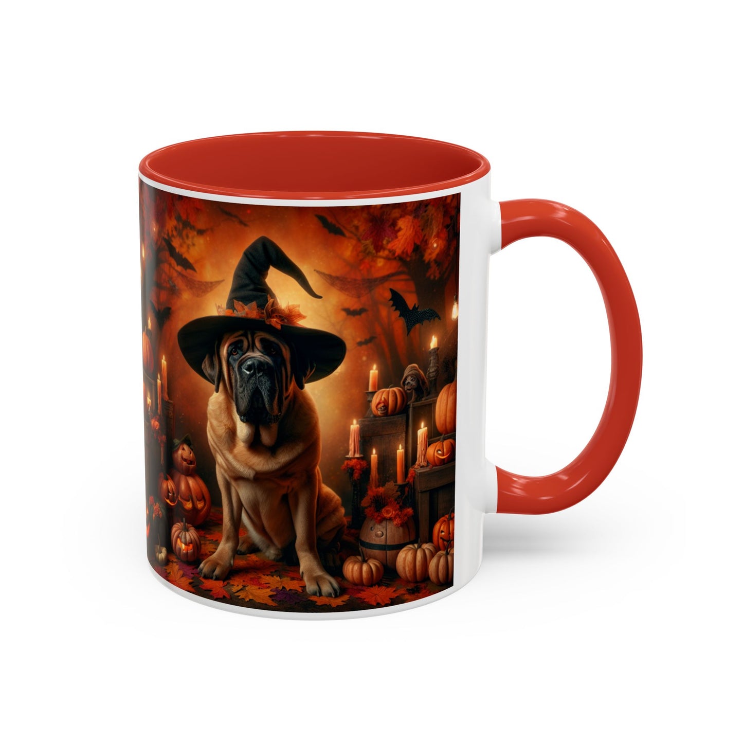 Coffee/Tea Mug: "This is BOO Shit" (11oz/15oz)