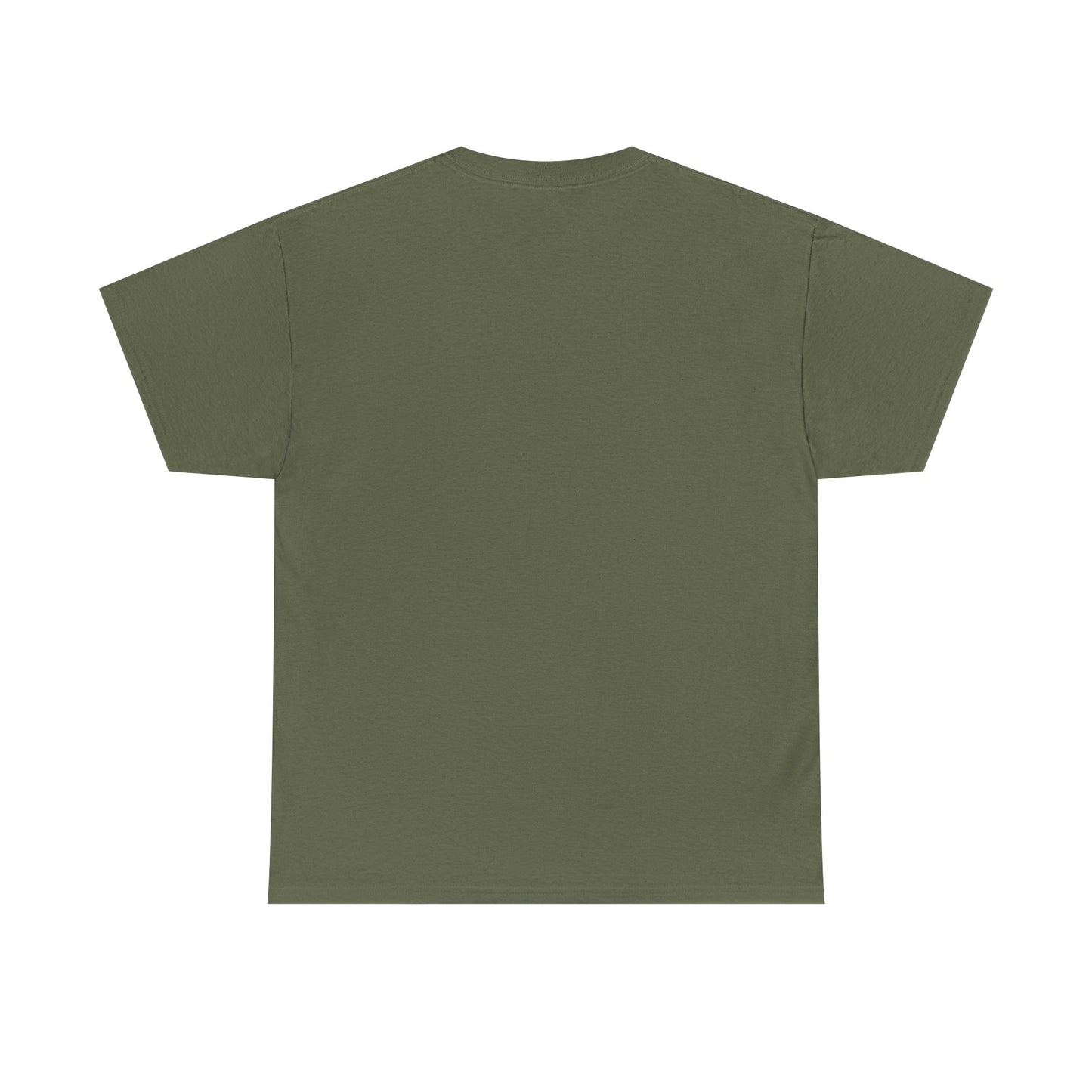 T-Shirt: Henopause Humor Vintage-Inspired