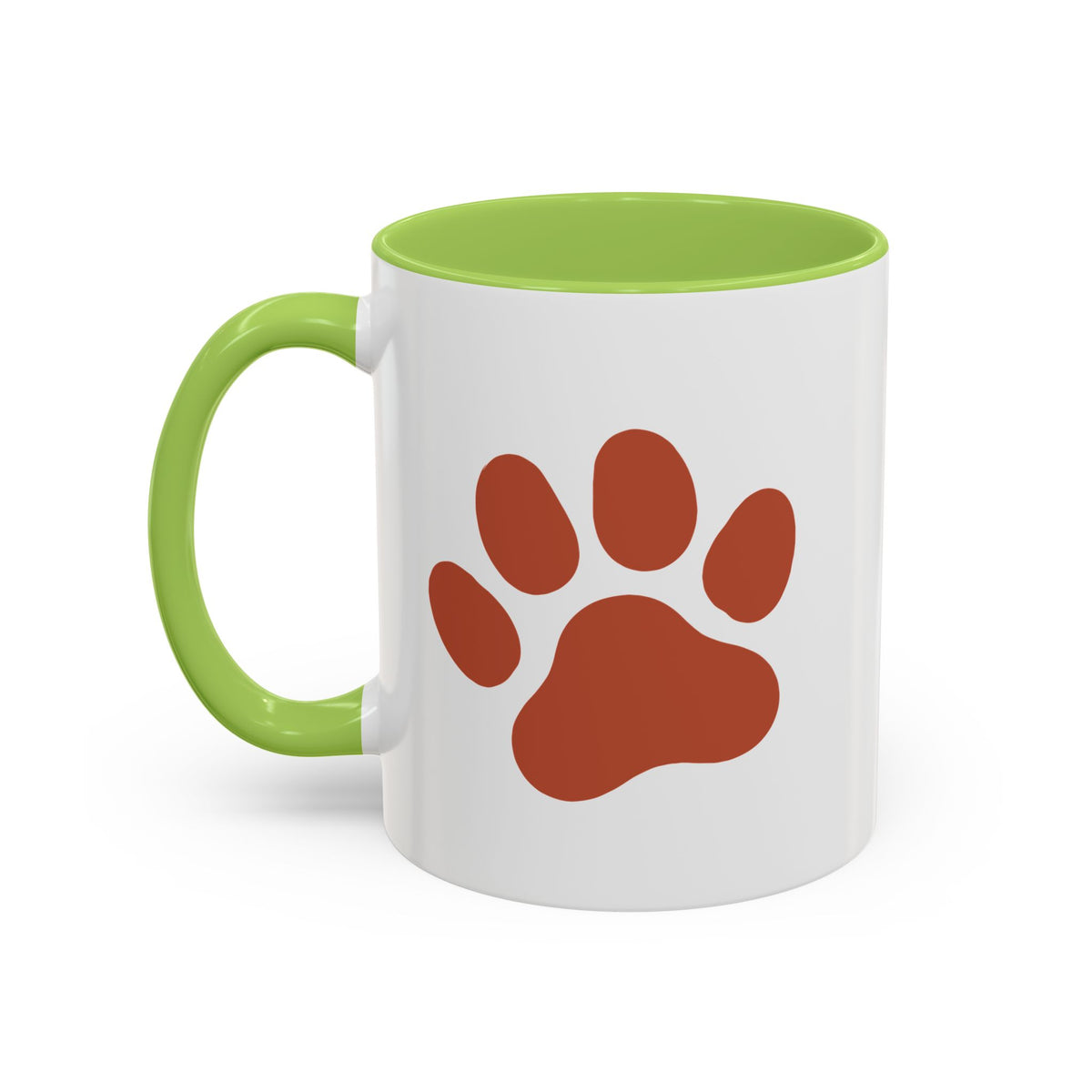 Coffee Mug 'Dogs Make Everything Better' Funny (11oz/15oz)