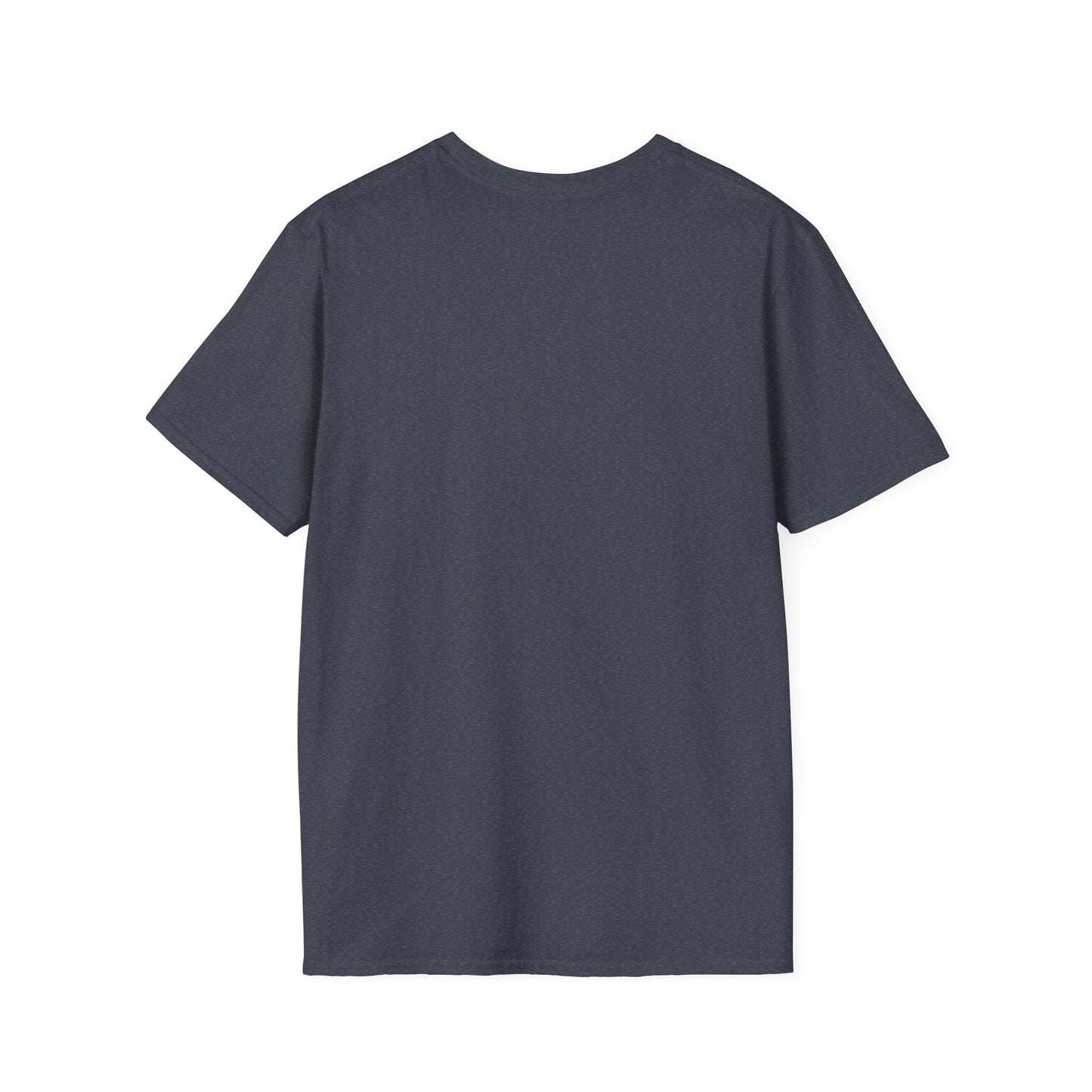 T-Shirt: "Don't Be a Cock Sucker"