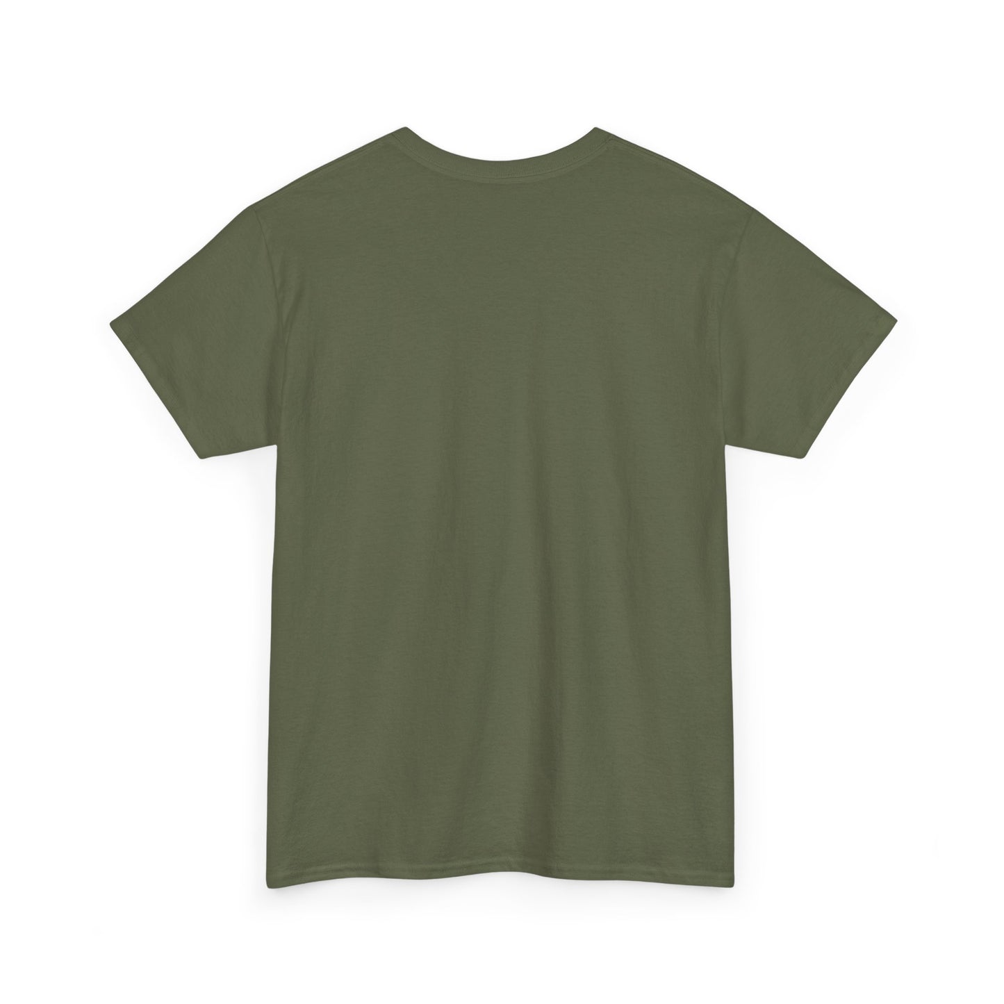 T-Shirt: Henopause Humor Vintage-Inspired