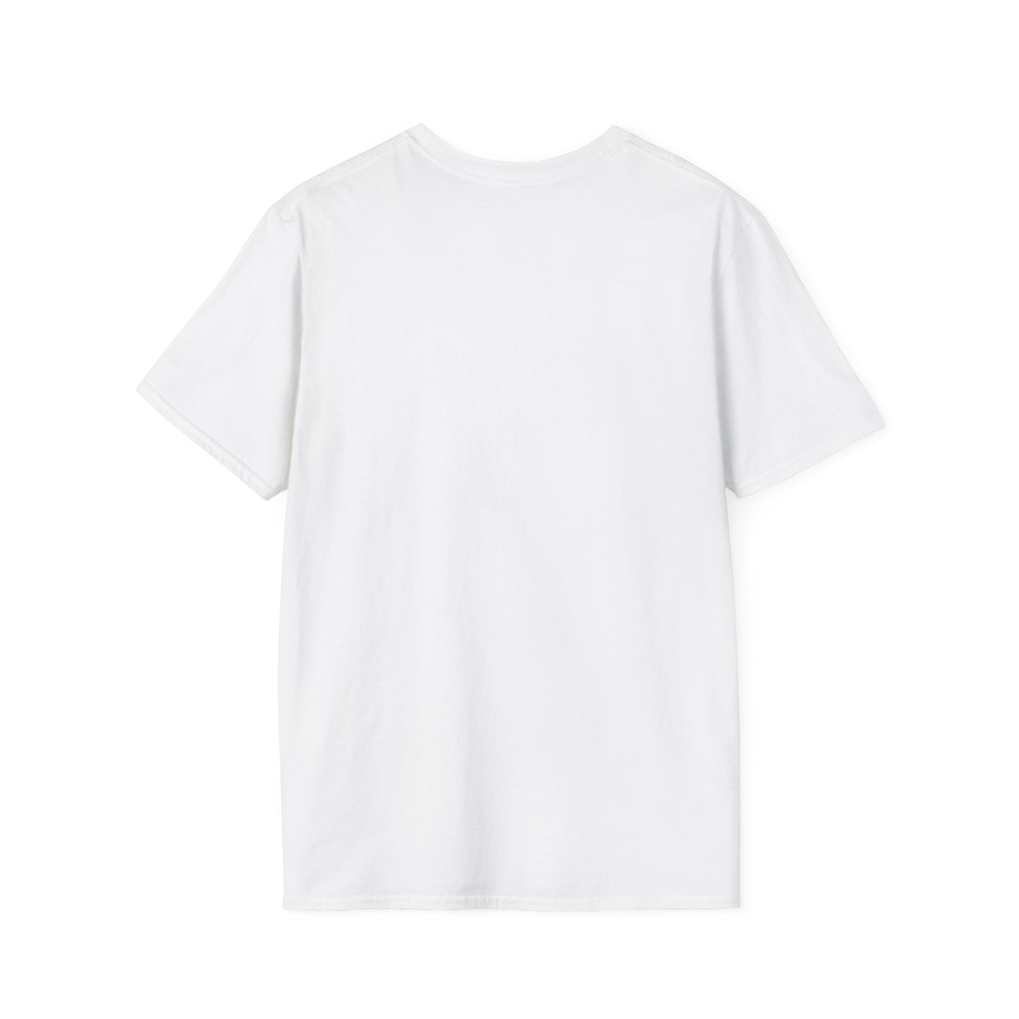 T-Shirt: "Don't Be a Cock Sucker"