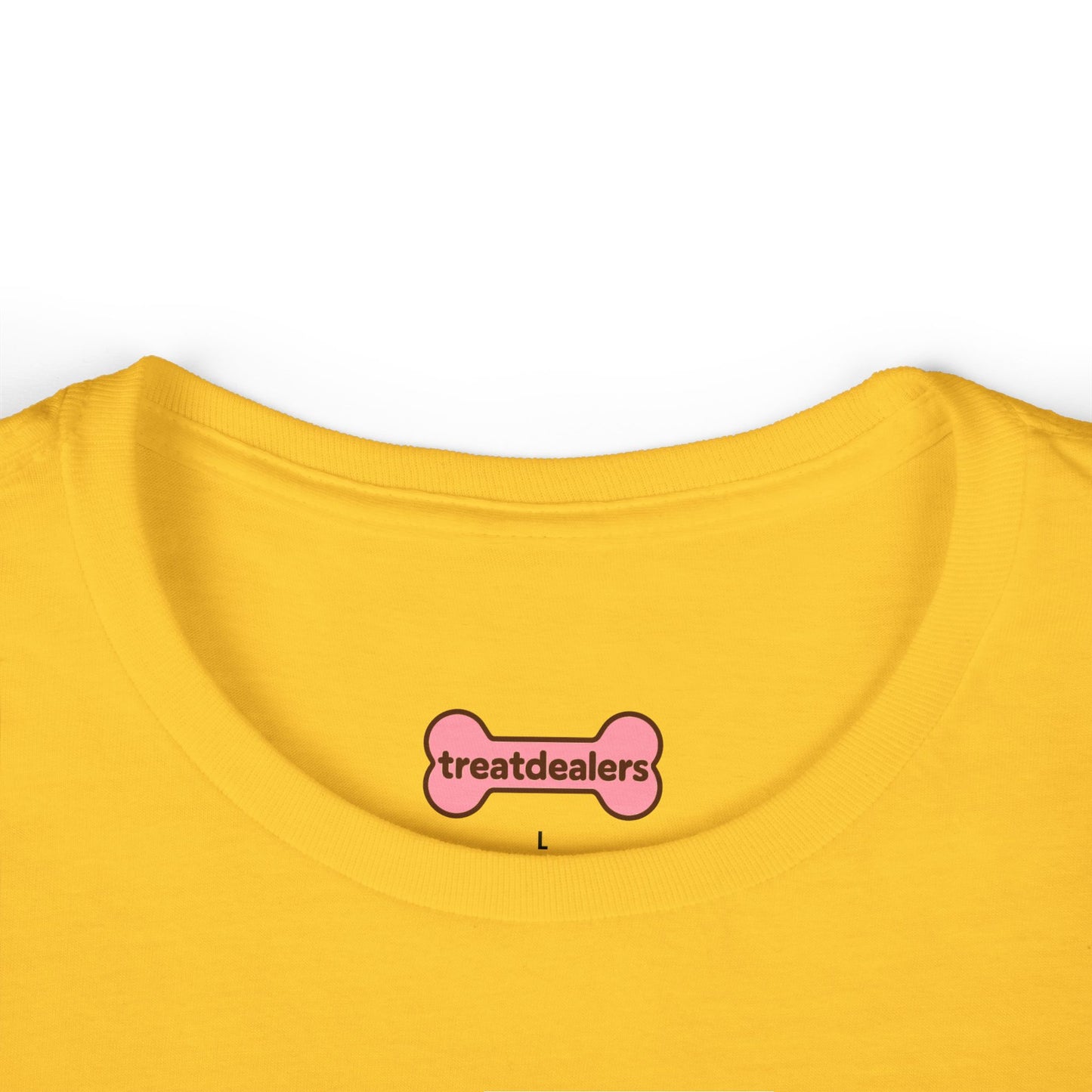 Funny "HalloThankMas" T-Shirt, Softstyle Tee