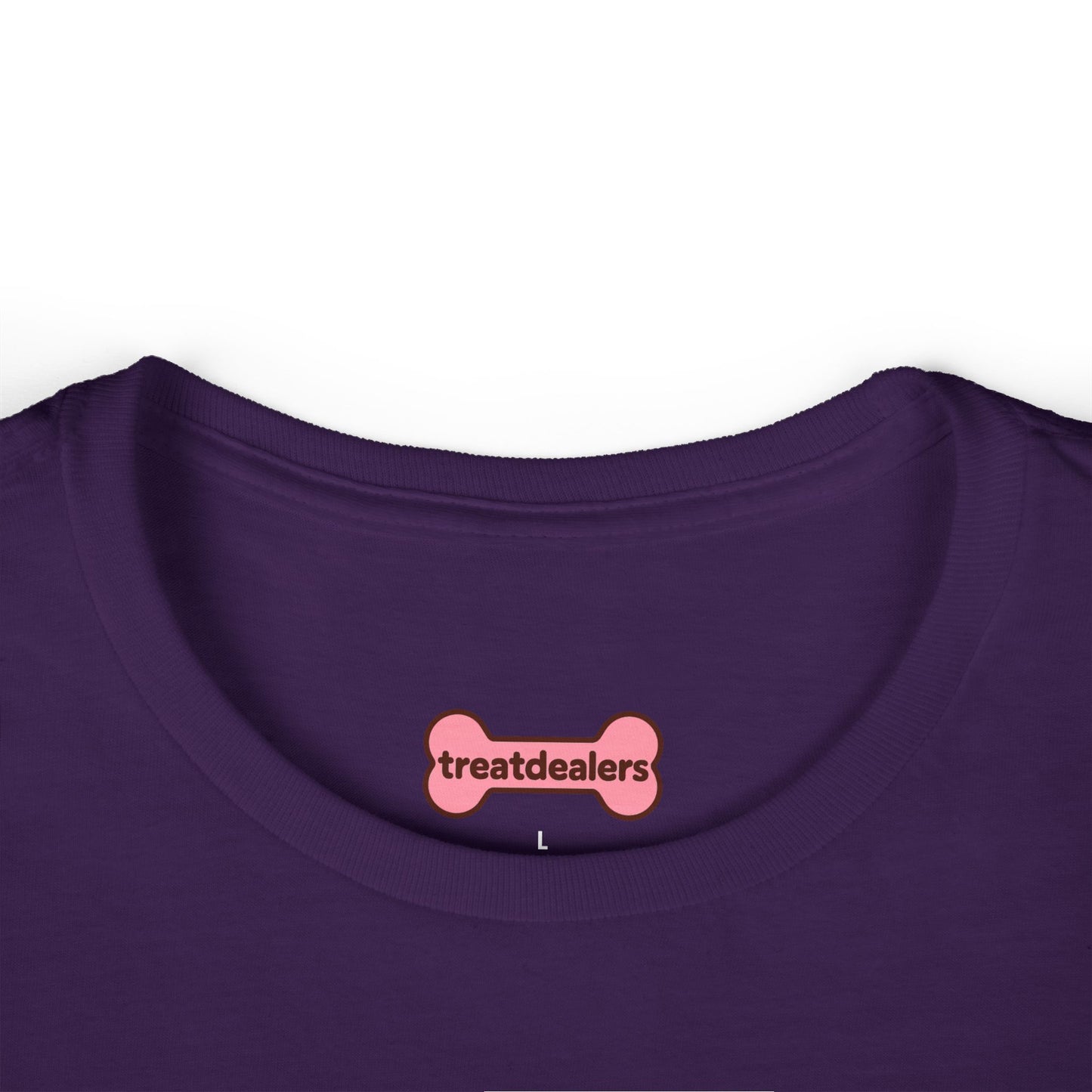 Funny "HalloThankMas" T-Shirt, Softstyle Tee