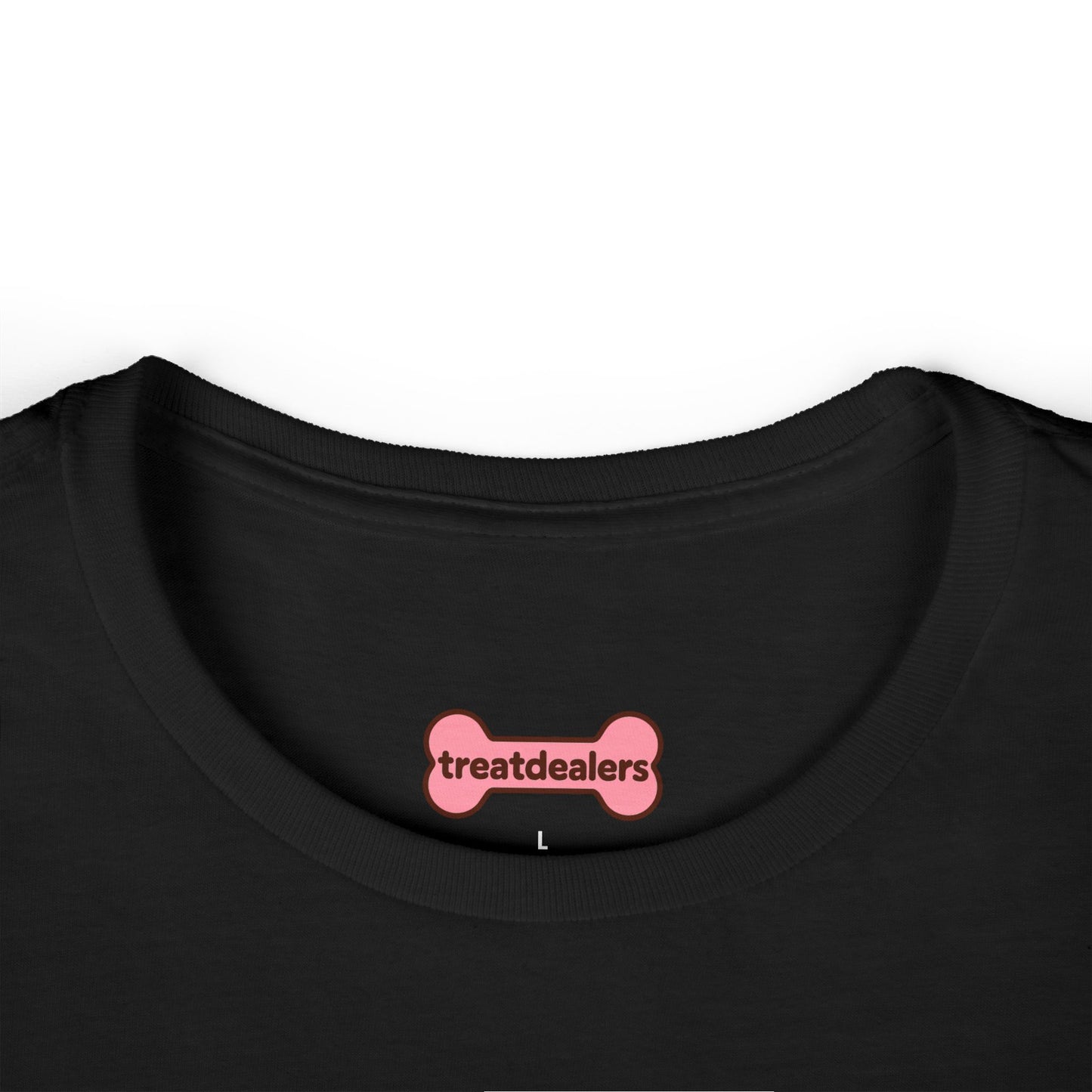 Funny "HalloThankMas" T-Shirt, Softstyle Tee