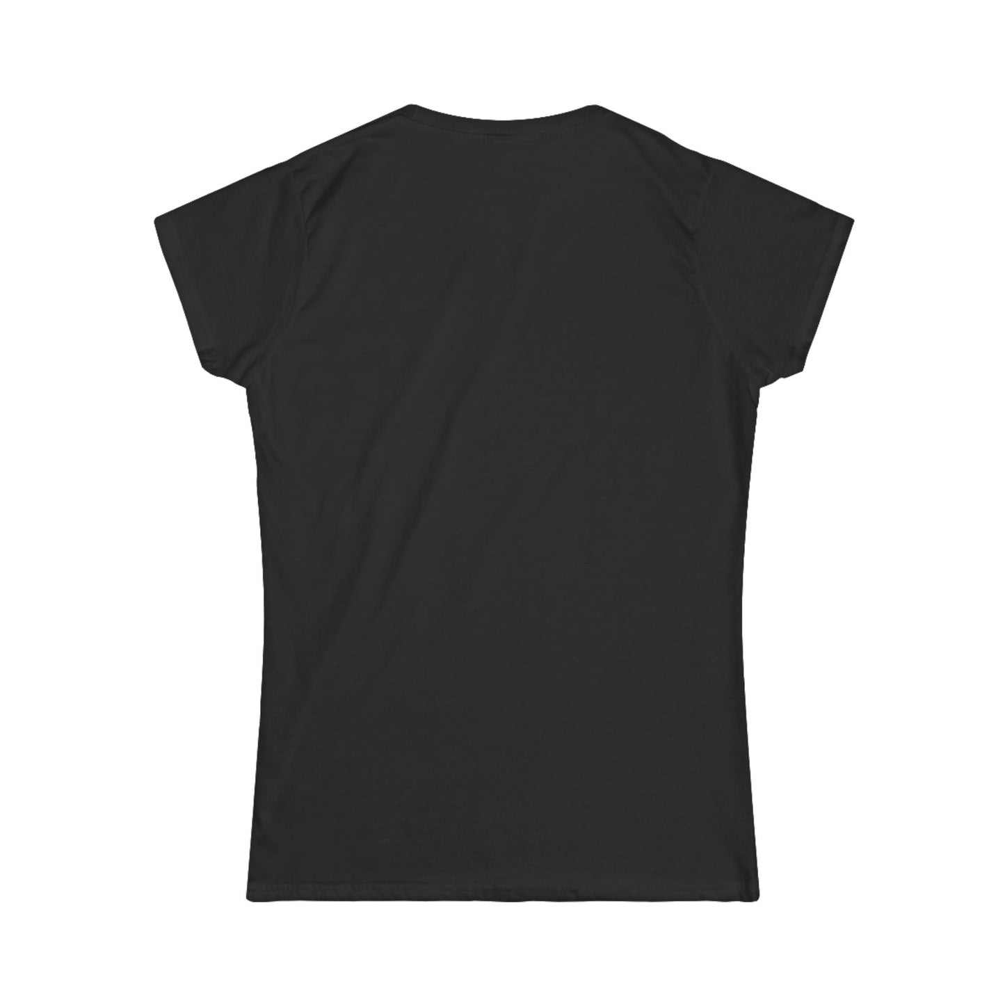 Funny "HalloThankMas" T-Shirt, Softstyle Tee