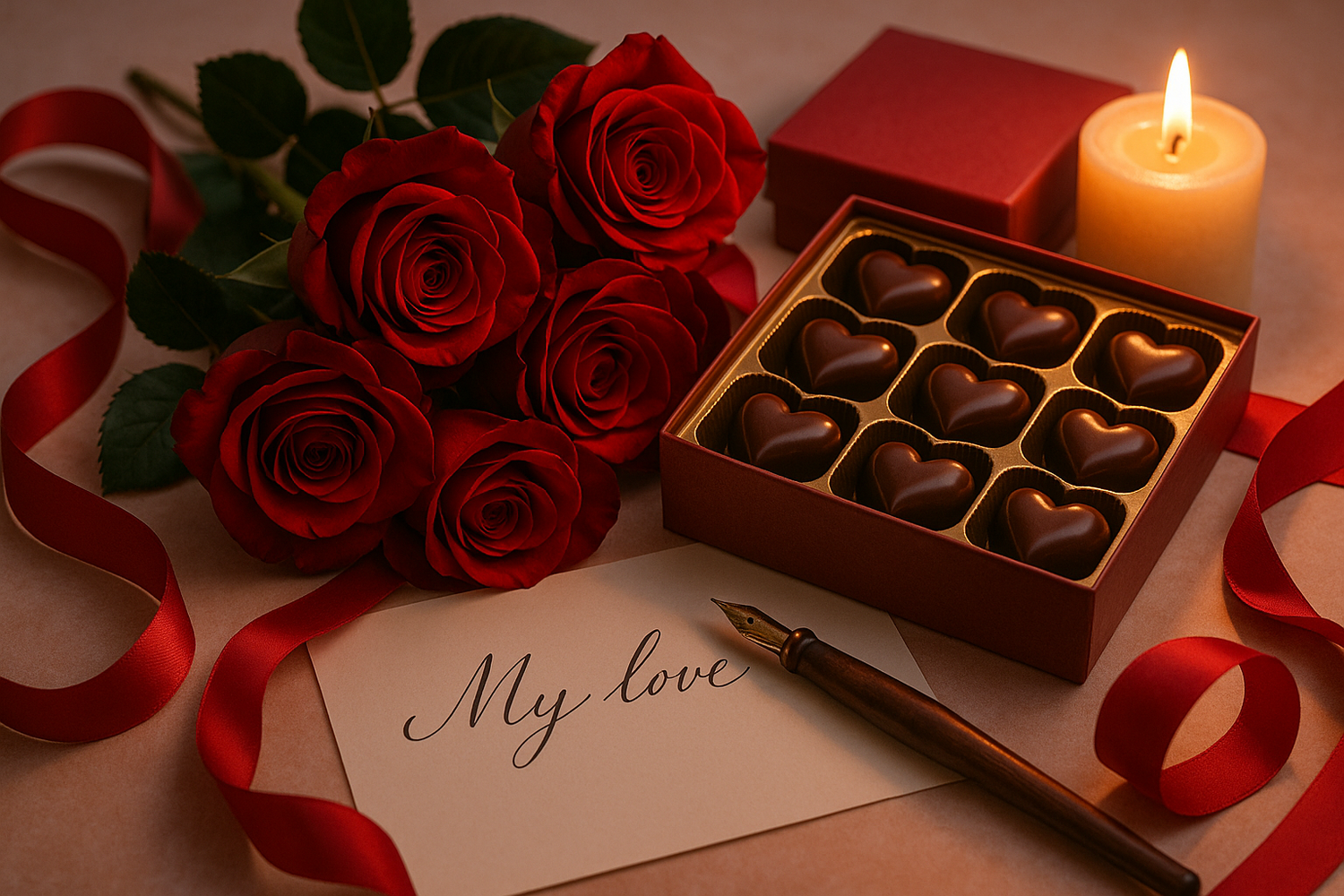 Valentines Day Collection