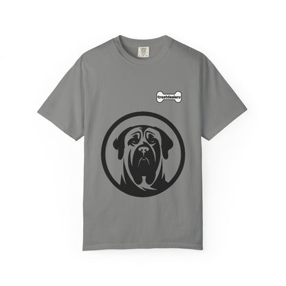 T-Shirt: "Southern Star English Mastiff"