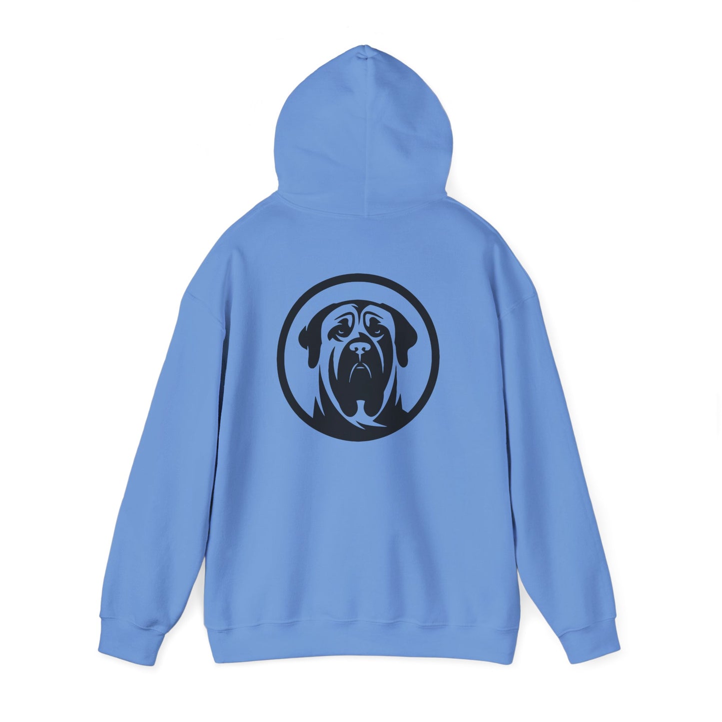 Hoodie: "Treat Dealer"