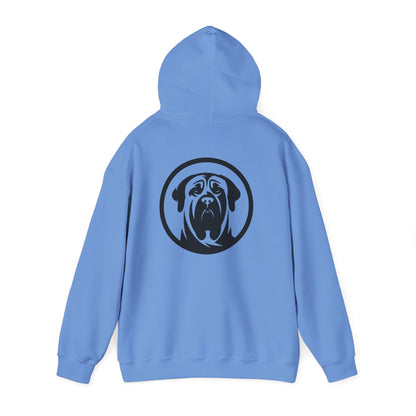 Hoodie: "Treat Dealer"