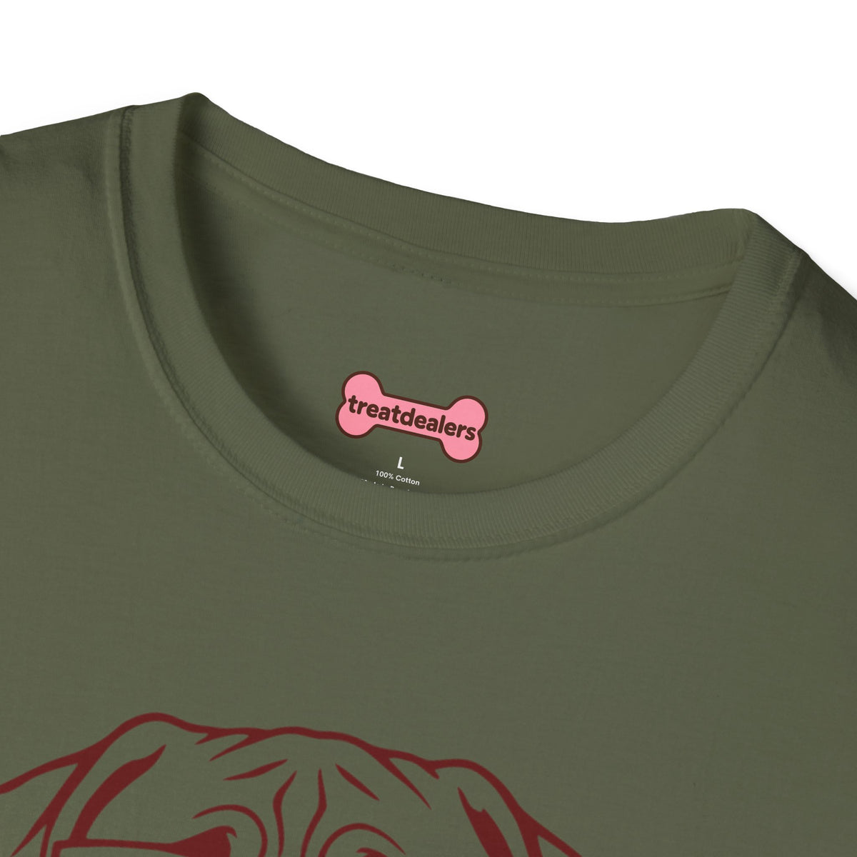 Christmas Unisex T-Shirt 'Merry KissMyAss' Funny Holiday Tee Shirt