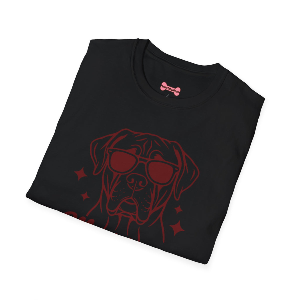 Christmas Unisex T-Shirt 'Merry KissMyAss' Funny Holiday Tee Shirt