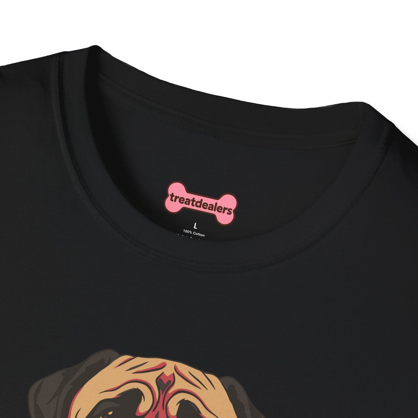 T-Shirt 'Every Snack You Make - English Mastiff ' Funny Shirt English Mastiff Dog Lover Tee