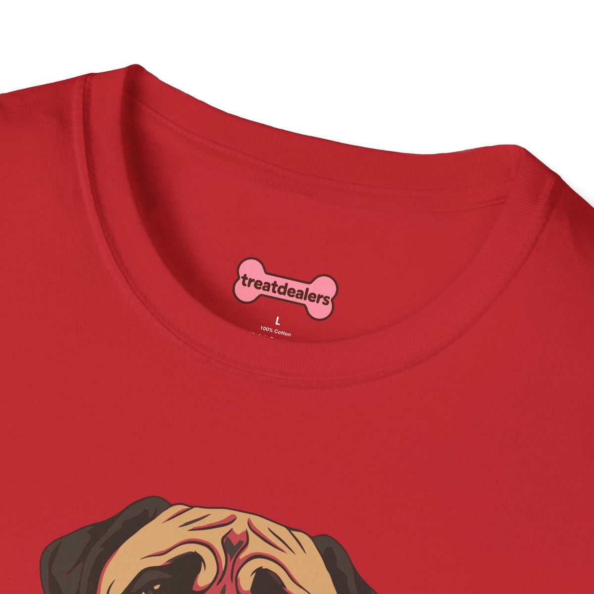 T-Shirt 'Every Snack You Make - English Mastiff ' Funny Shirt English Mastiff Dog Lover Tee