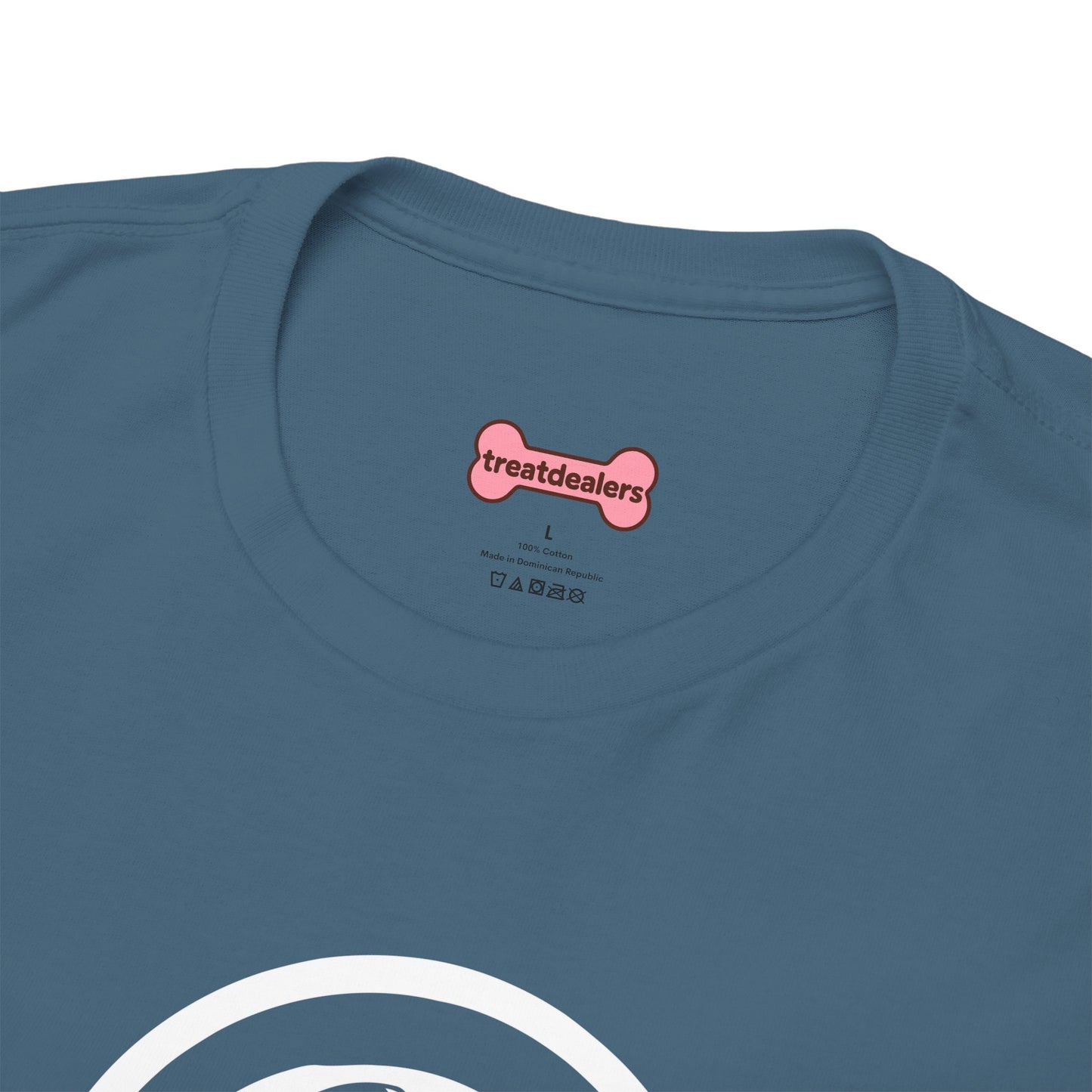 T-Shirt: "Dogfather"