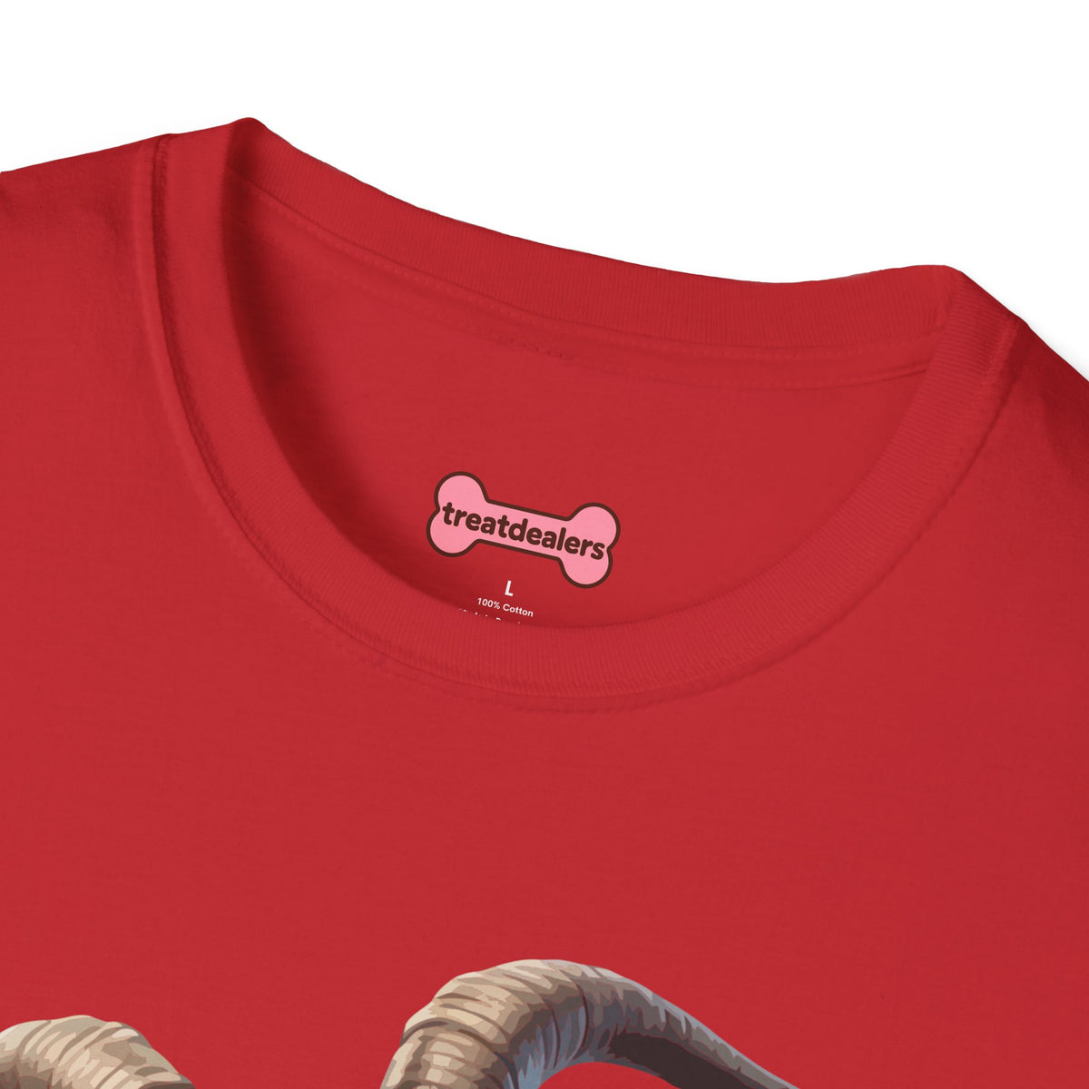 Funny Goat Lover T-Shirt — Cute Goat Graphic Tee for Animal Fans