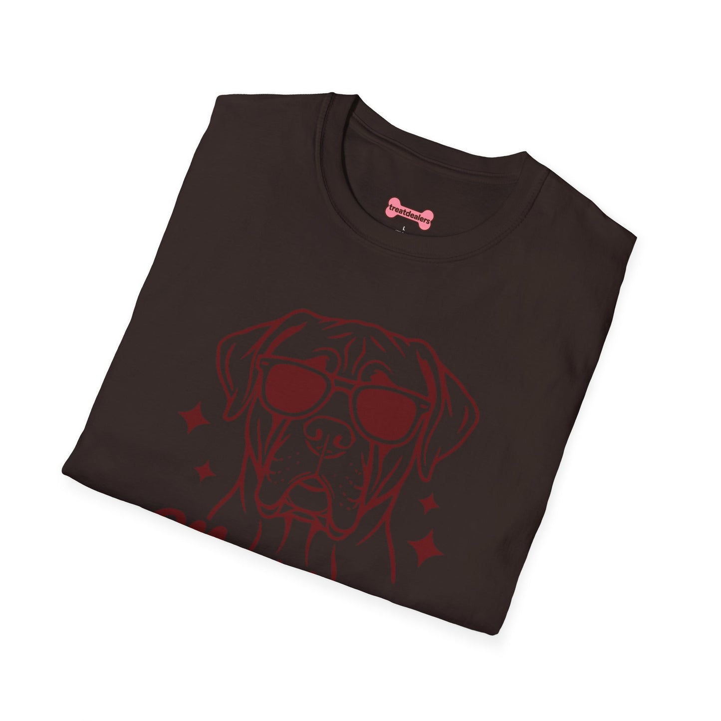 Christmas Unisex T-Shirt 'Merry KissMyAss' Funny Holiday Tee Shirt