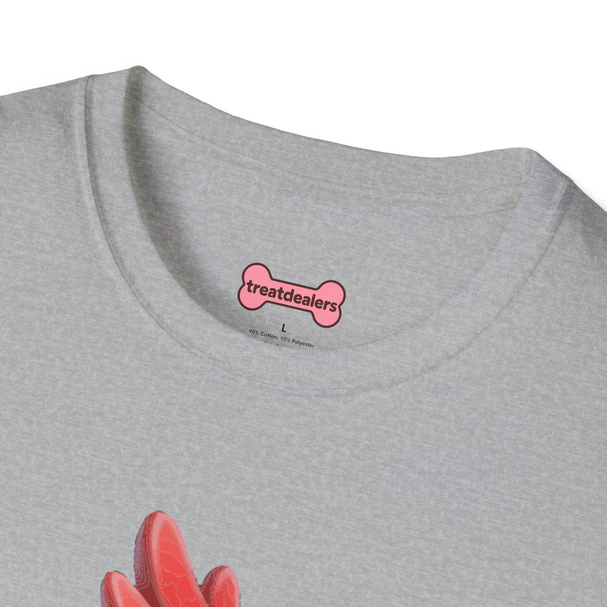 Rooster Funny Chicken Lover T-Shirt