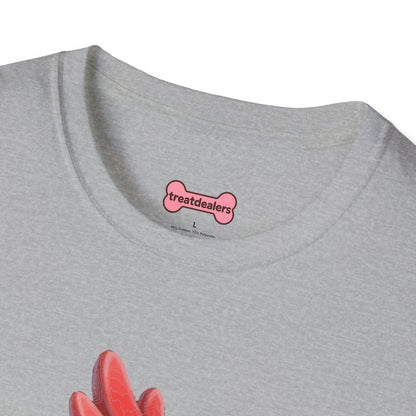 Rooster Funny Chicken Lover T-Shirt