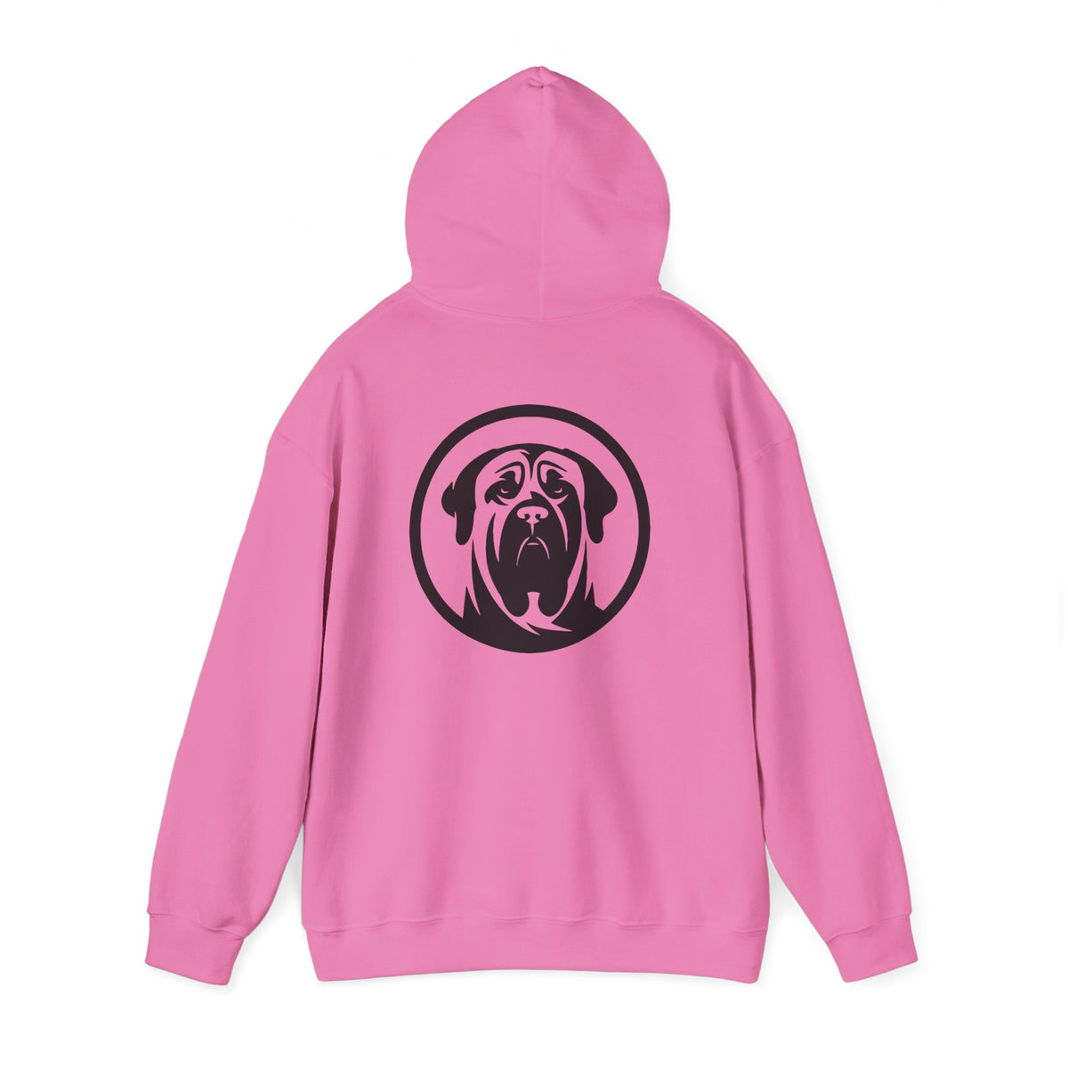 Hoodie: "Treat Dealer"