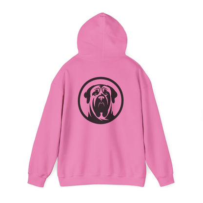 Hoodie: "Treat Dealer"