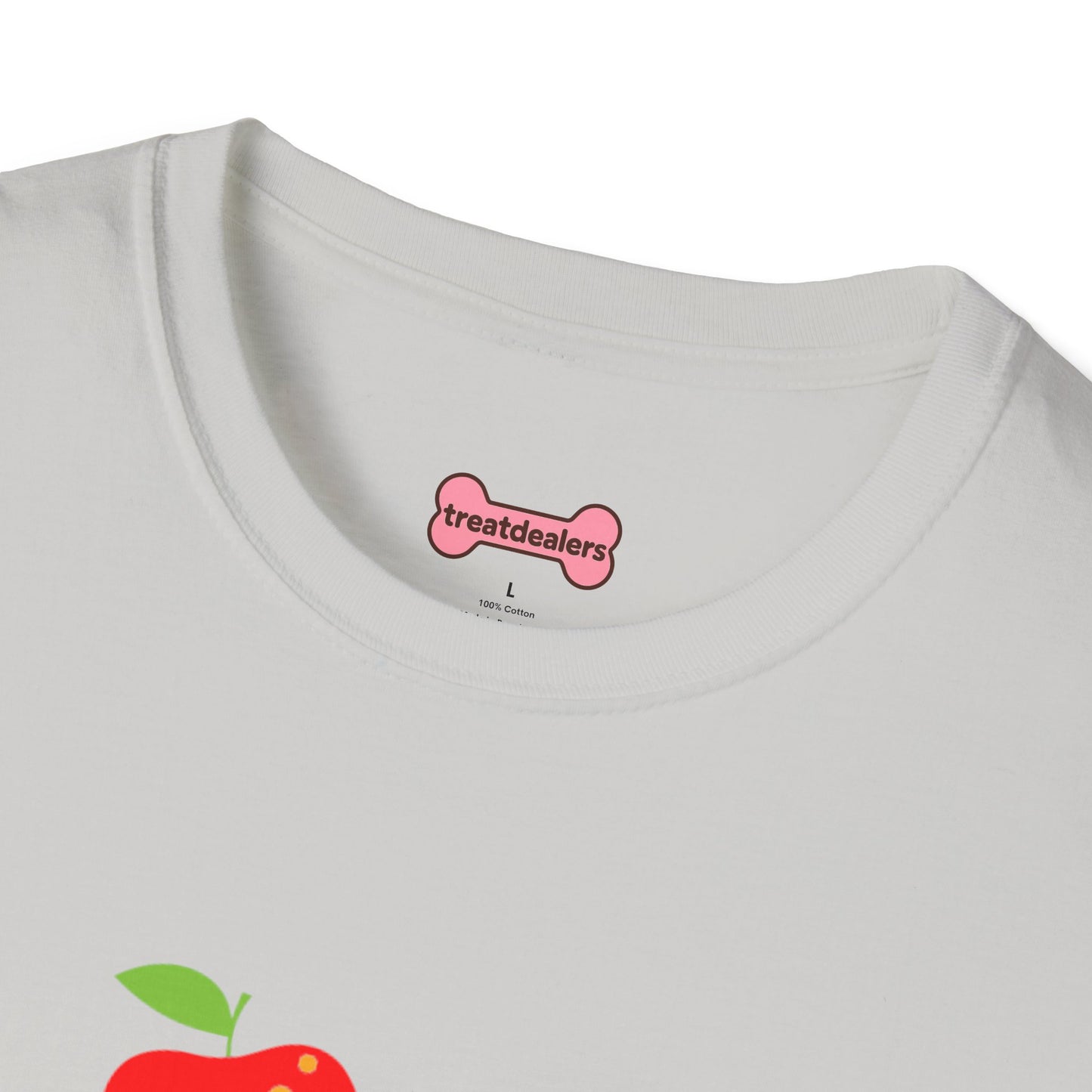 T-Shirt: "Best Teacher Ever" Teacher Appreciation Gift, Thank You Teacher Tee,