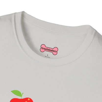T-Shirt: "Best Teacher Ever" Teacher Appreciation Gift, Thank You Teacher Tee,