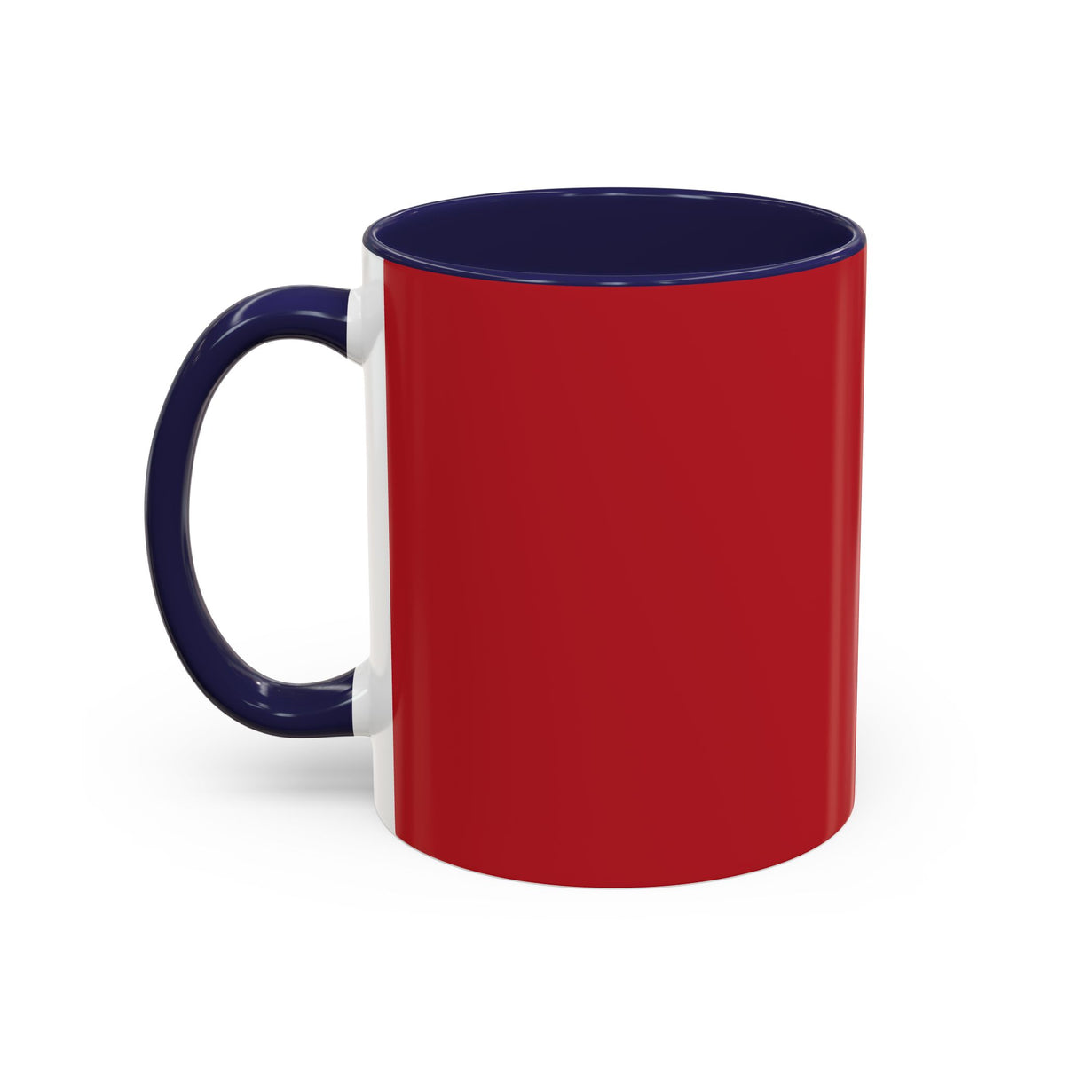 Festive 'Sleigh Ride Fuel' Coffee Holiday Mug (11oz/15oz)