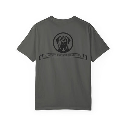 T-Shirt: "Southern Star English Mastiff"