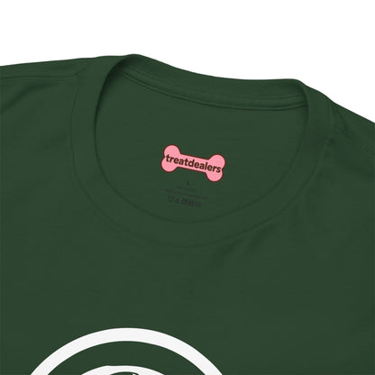 T-Shirt: "Dogfather"
