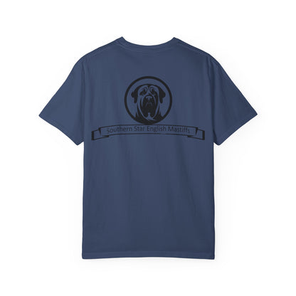 T-Shirt: "Southern Star English Mastiff"