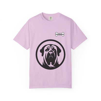 T-Shirt: "Southern Star English Mastiff"