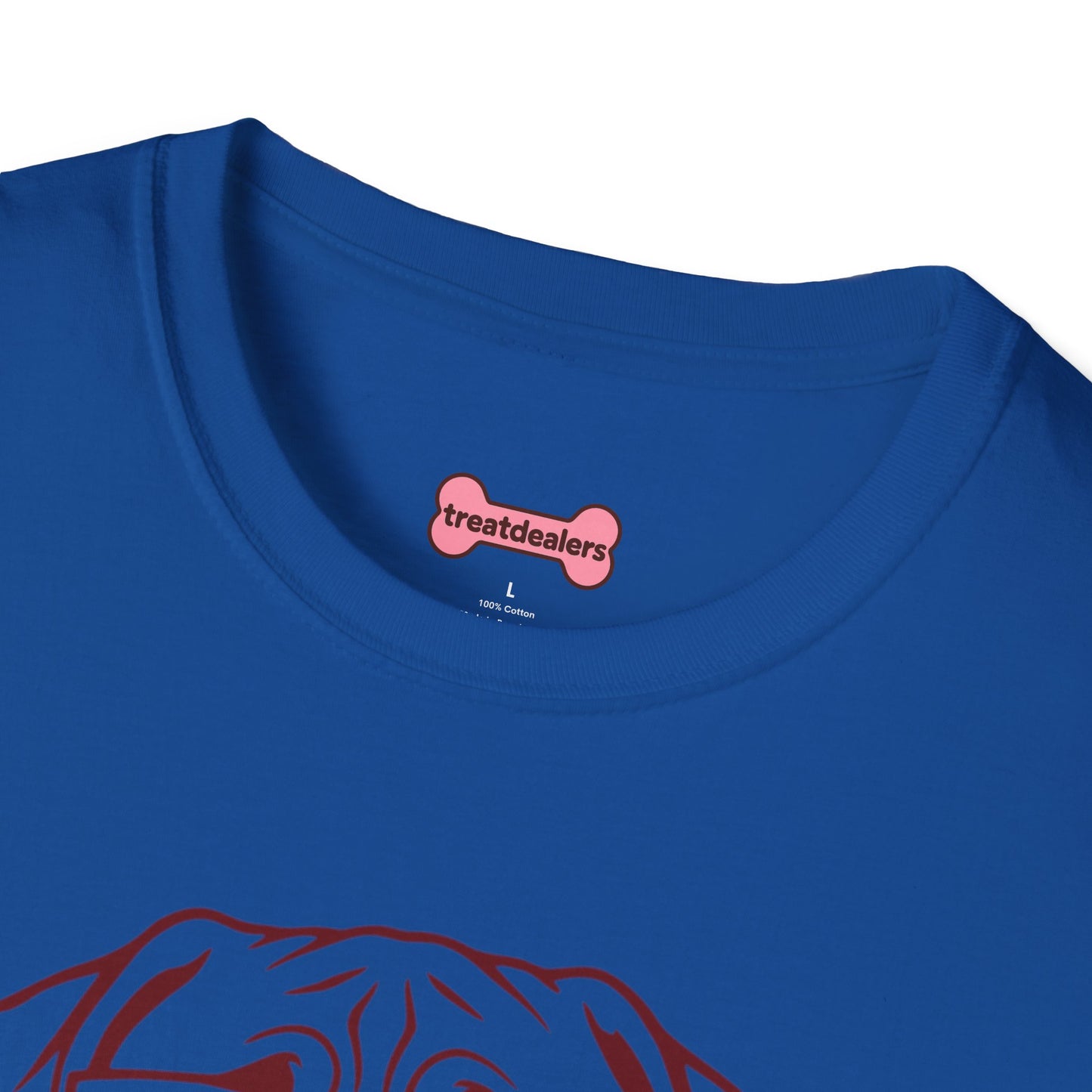 Christmas Unisex T-Shirt 'Merry KissMyAss' Funny Holiday Tee Shirt