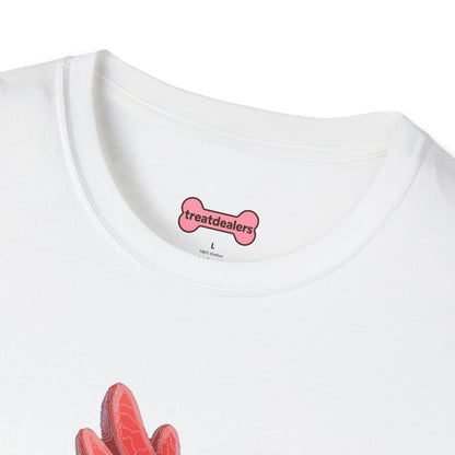 Rooster Funny Chicken Lover T-Shirt
