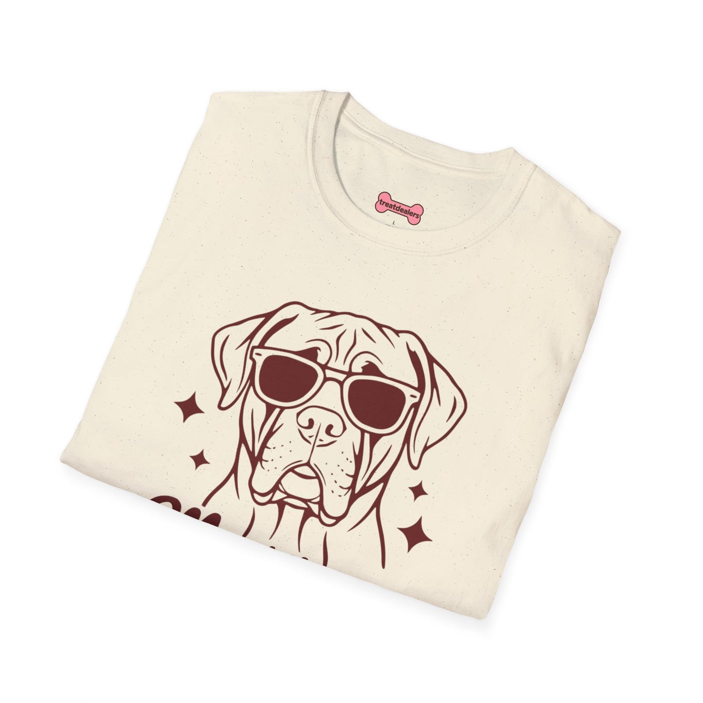 Christmas Unisex T-Shirt 'Merry KissMyAss' Funny Holiday Tee Shirt