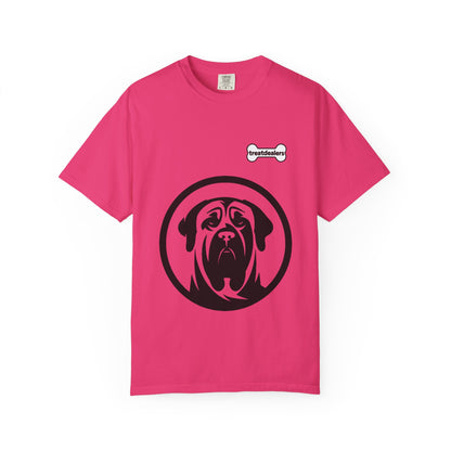 T-Shirt: "Southern Star English Mastiff"