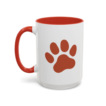 Coffee Mug 'Dogs Make Everything Better' Funny (11oz/15oz)