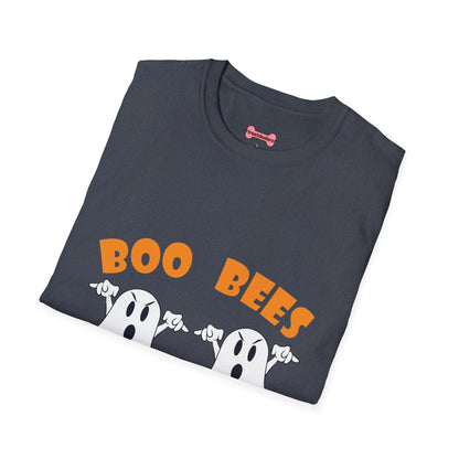 T-Shirt: Halloween Boo Bees Unisex 2