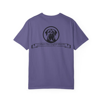 T-Shirt: "Southern Star English Mastiff"