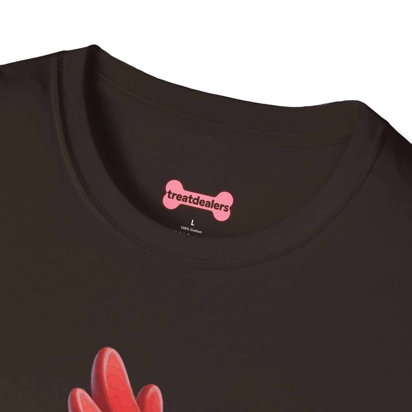 Rooster Funny Chicken Lover T-Shirt