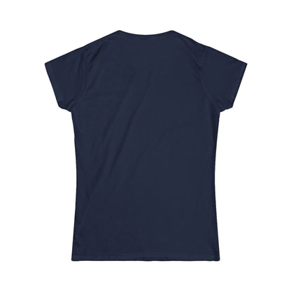 Funny "HalloThankMas" T-Shirt, Softstyle Tee