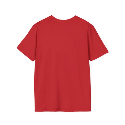 T-Shirt: "Don't Be a Cock Sucker"