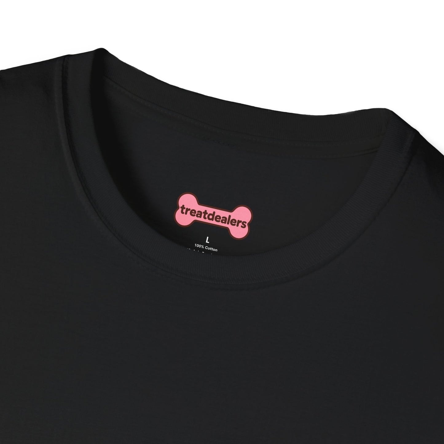 Highland Cow Lover T-Shirt — Cute Farm Animal Tee for Animal Lovers
